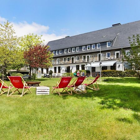 Berghotel Hoher Knochen Winterberg Extérieur photo