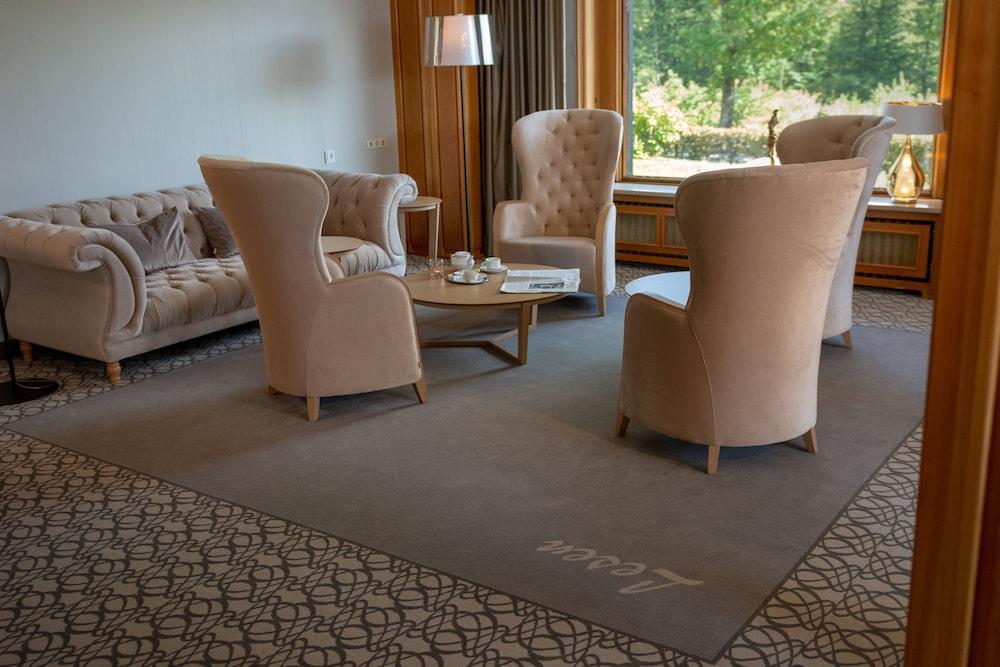 Berghotel Hoher Knochen Winterberg Extérieur photo
