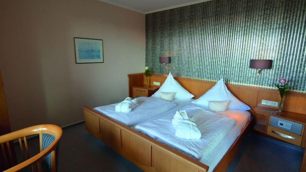 Berghotel Hoher Knochen Winterberg Extérieur photo