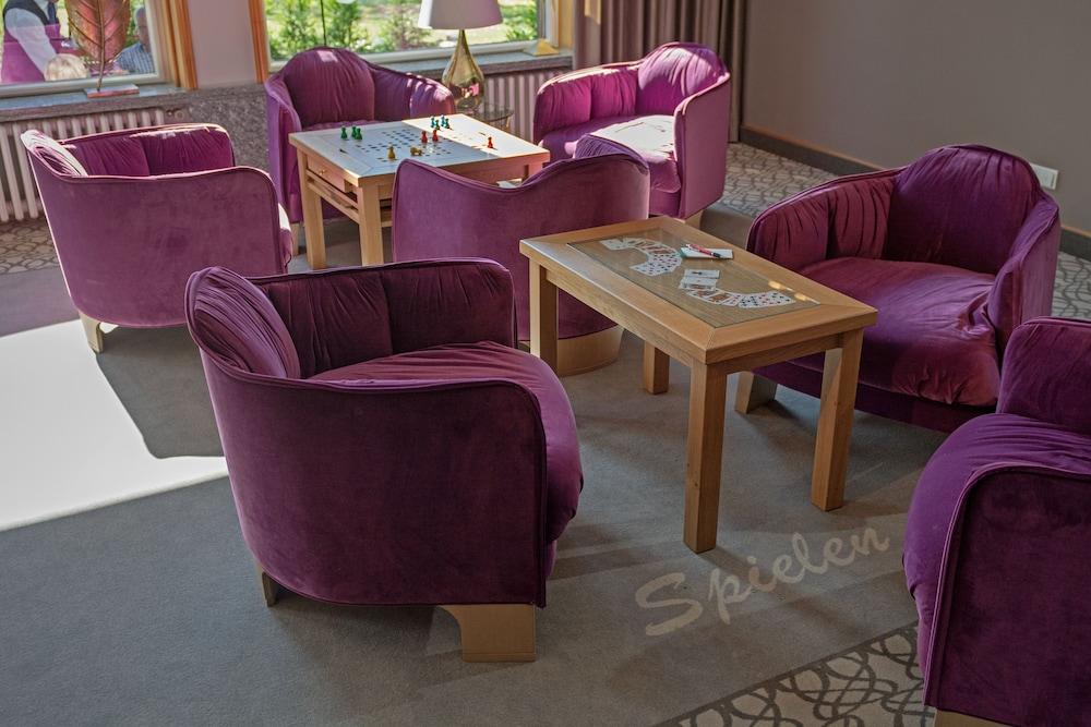 Berghotel Hoher Knochen Winterberg Extérieur photo