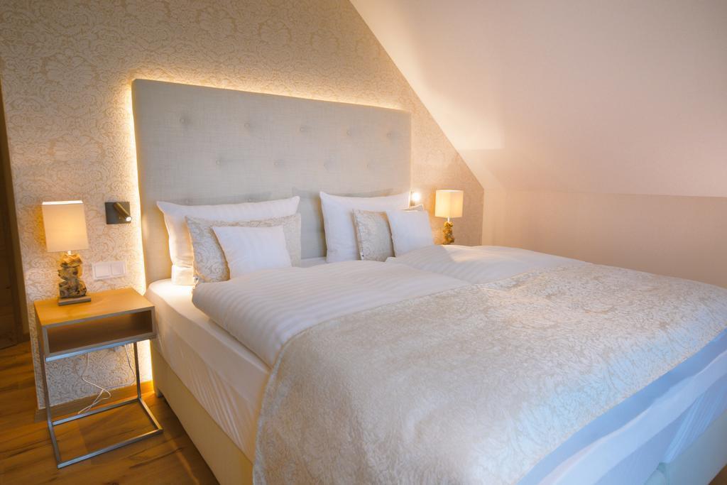 Berghotel Hoher Knochen Winterberg Extérieur photo