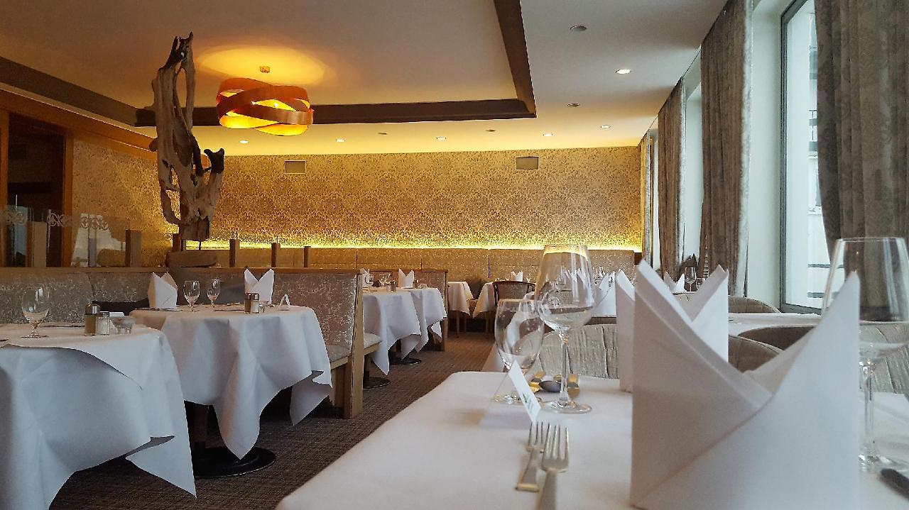 Berghotel Hoher Knochen Winterberg Extérieur photo