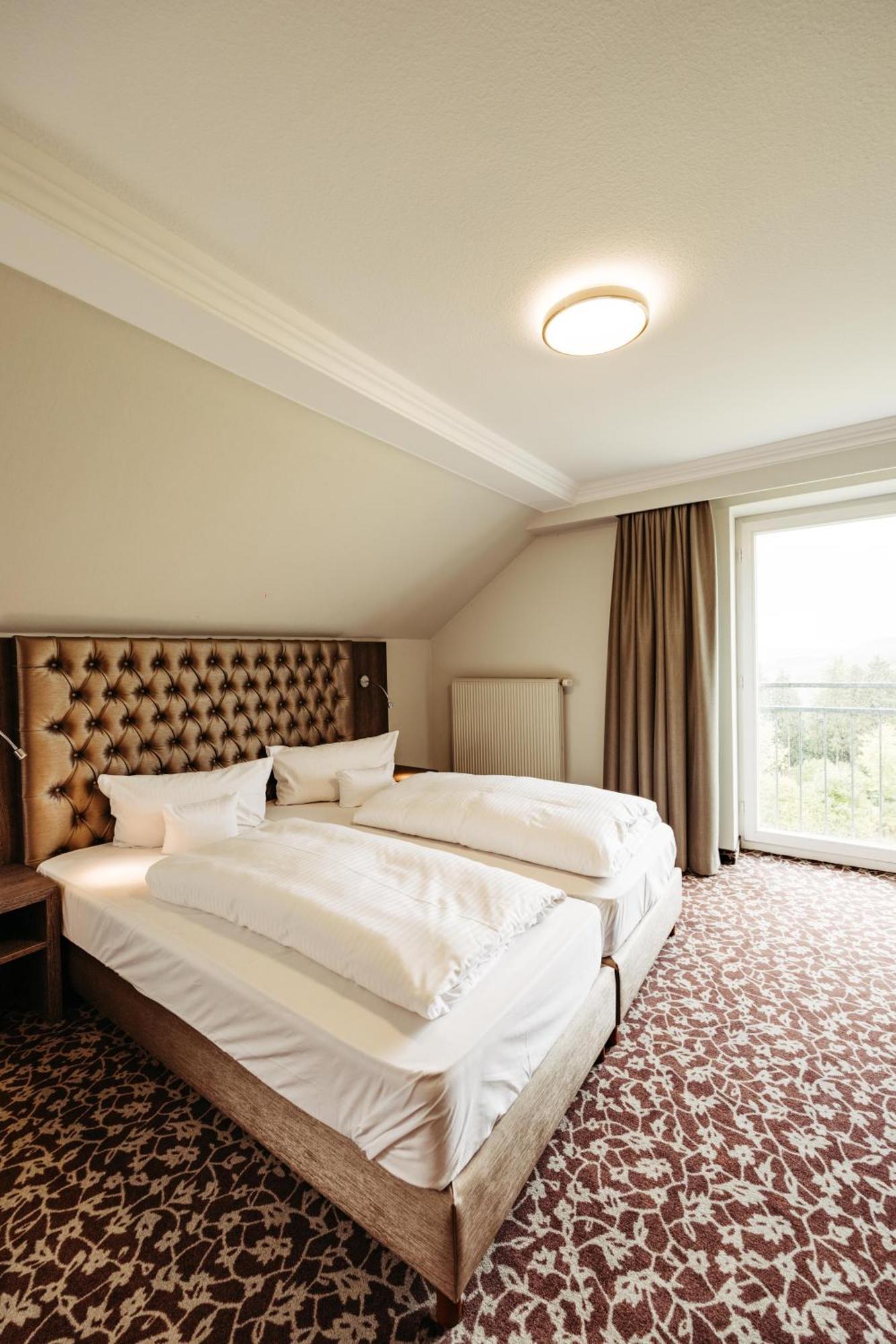 Berghotel Hoher Knochen Winterberg Chambre photo