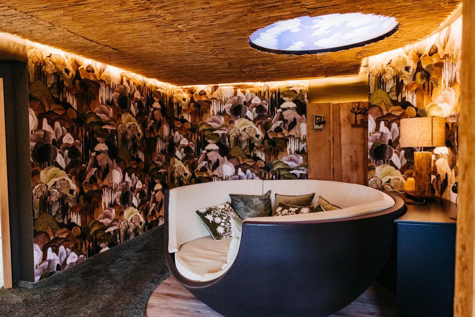 Berghotel Hoher Knochen Winterberg Extérieur photo